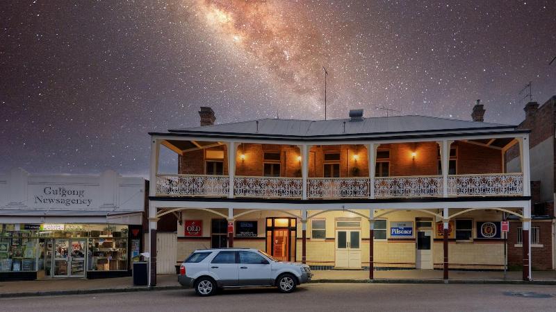 Commercial Travellers House image
