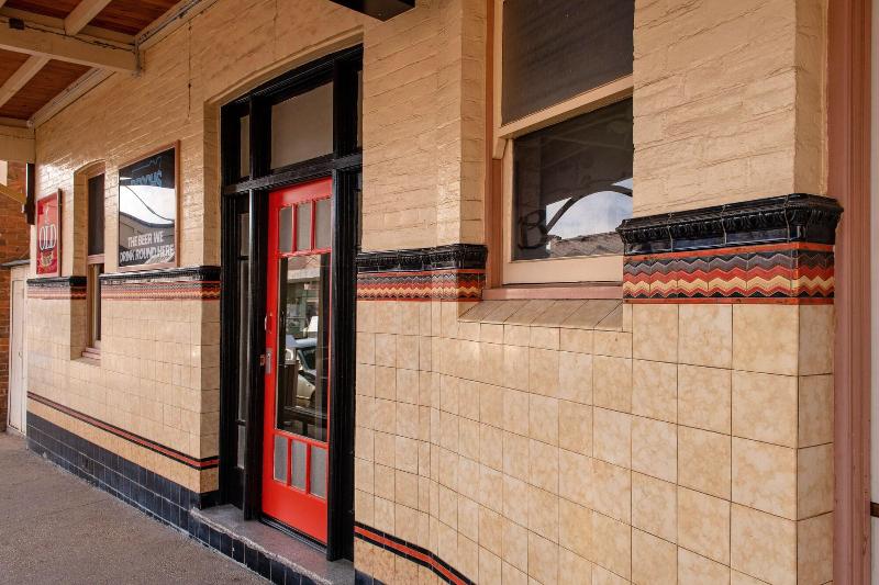 Commercial Travellers House image