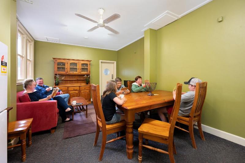 Commercial Travellers House image