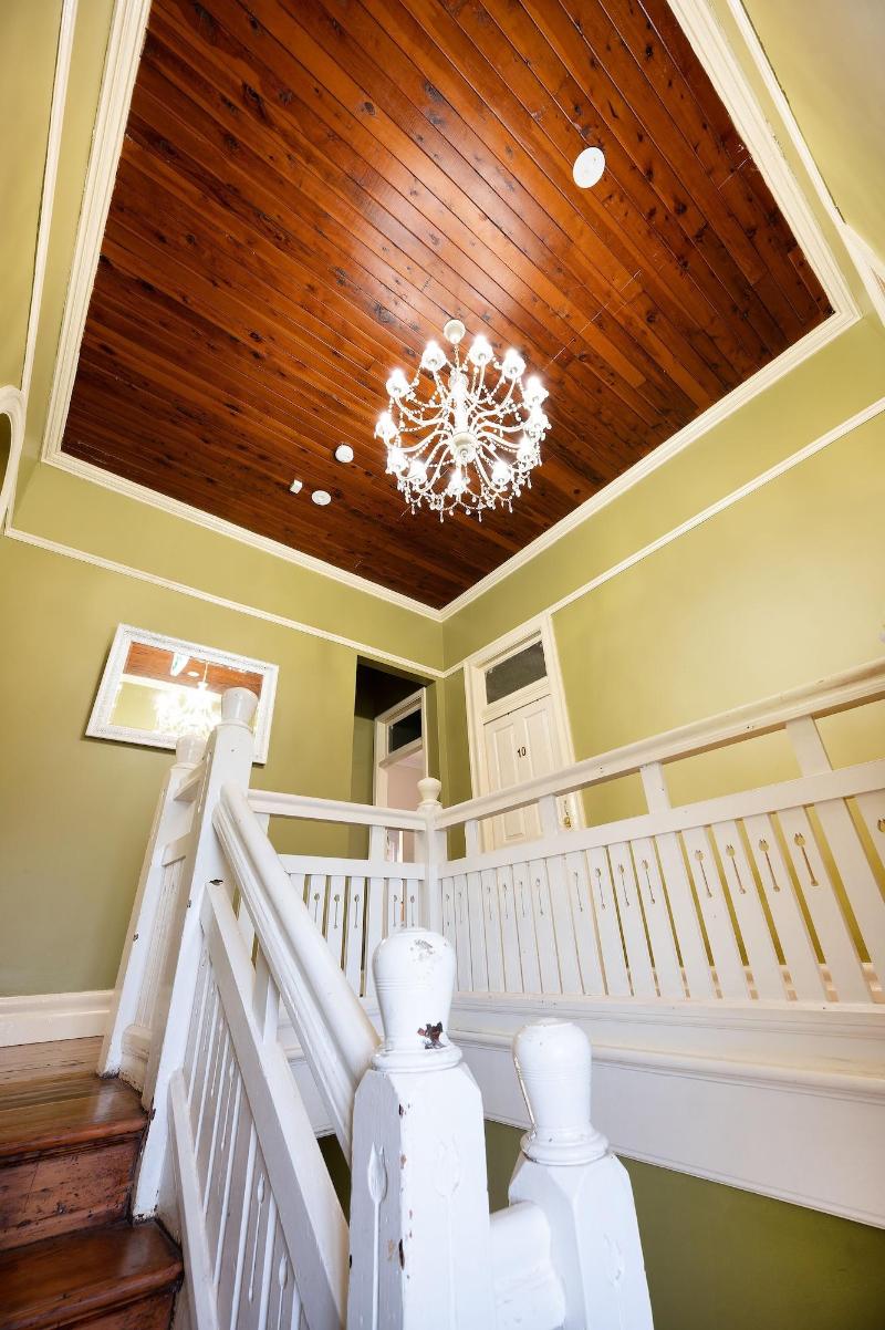 Commercial Travellers House image