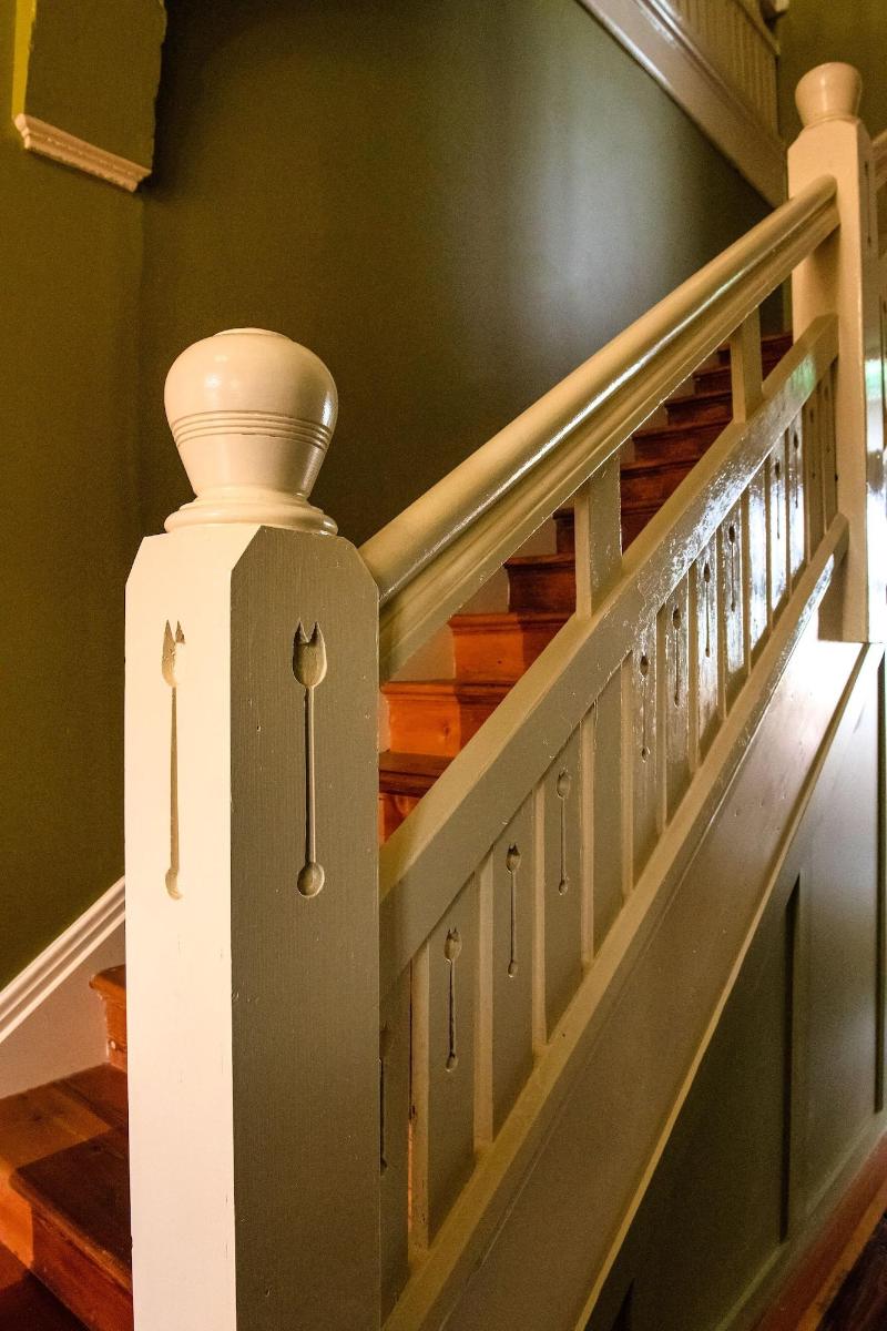 Commercial Travellers House image