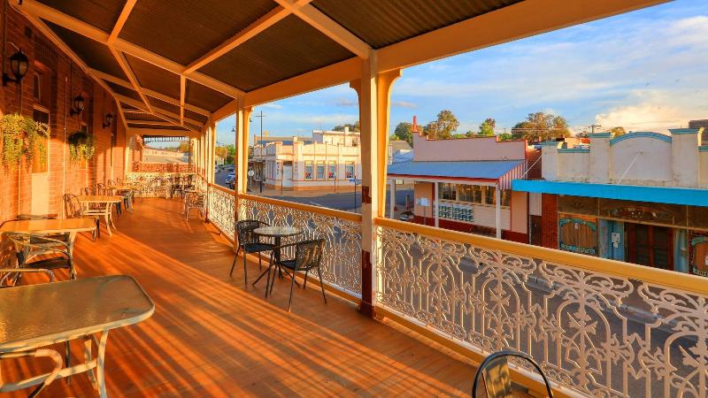 Commercial Travellers House image