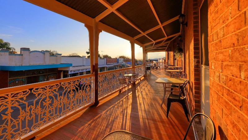 Commercial Travellers House image
