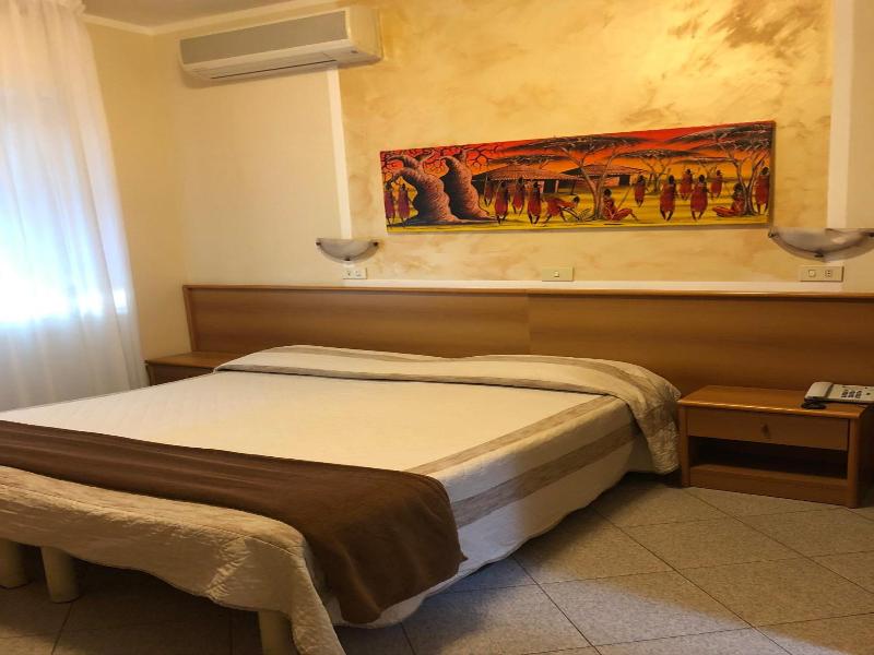 Hotel Capri image