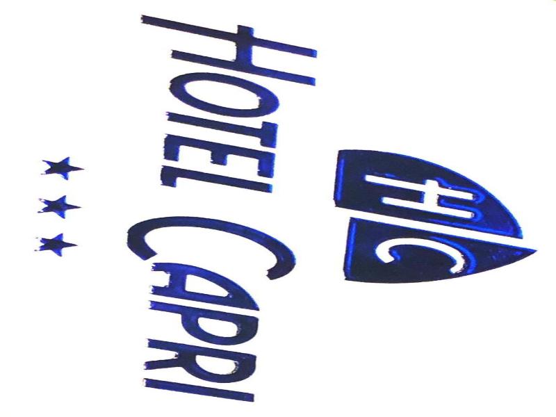 Hotel Capri image
