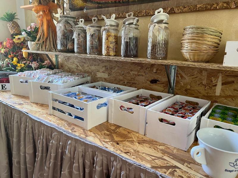 Hotel Capri image