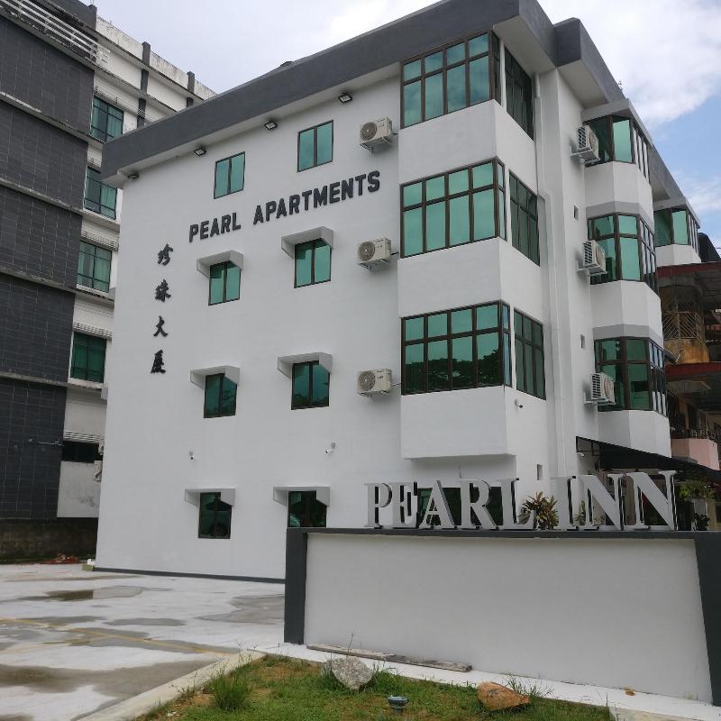 Pearl Inn Plt image