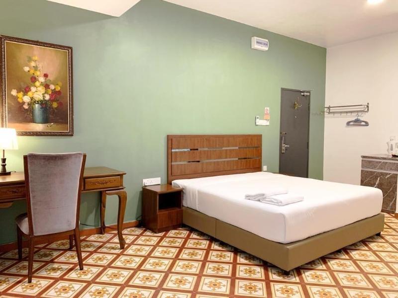 Pearl Inn Plt image