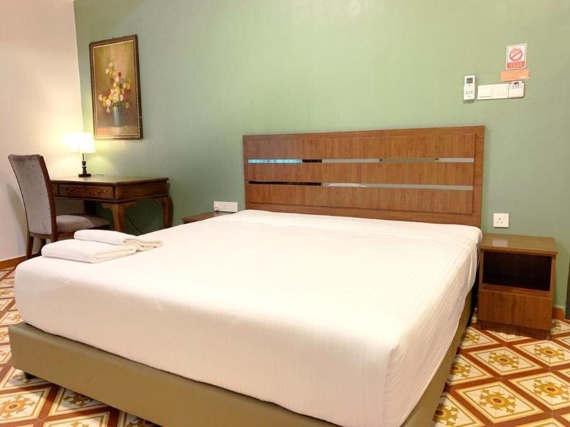 Pearl Inn Plt image