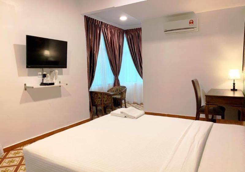 Pearl Inn Plt image