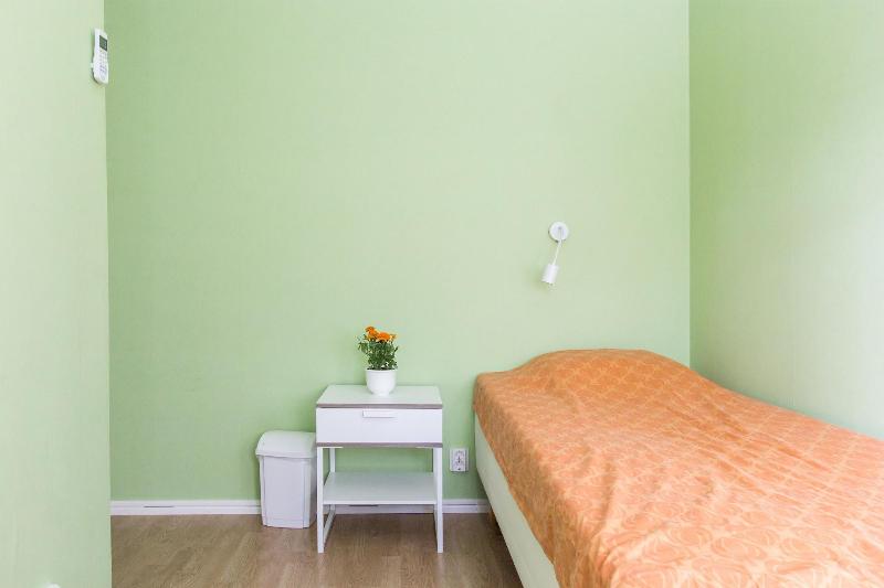 KallhÃ¤llsbaden Vandrarhem image