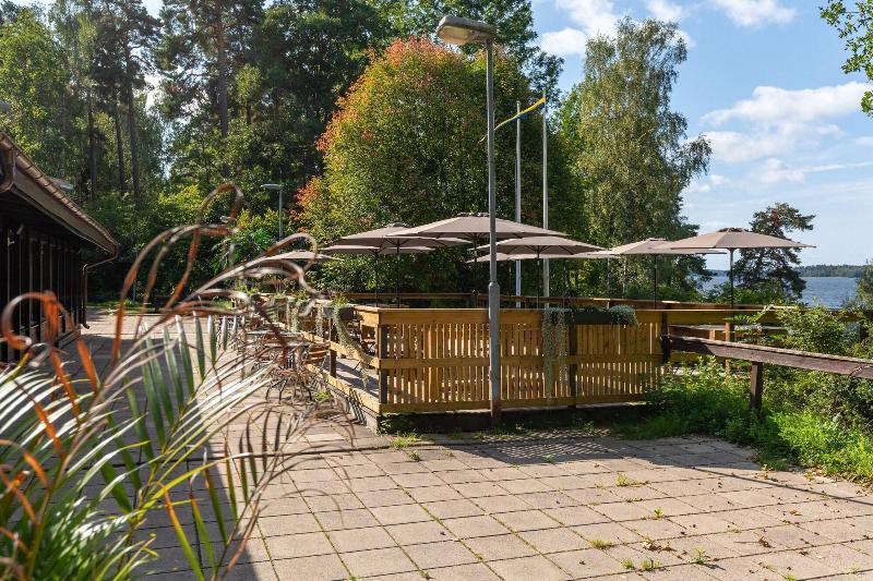 KallhÃ¤llsbaden Vandrarhem image