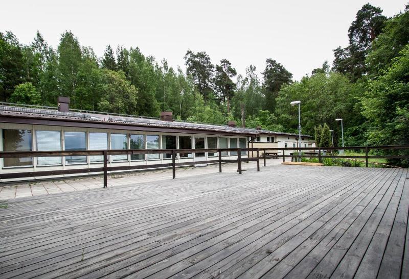 KallhÃ¤llsbaden Vandrarhem image
