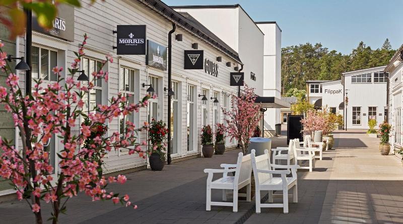 KallhÃ¤llsbaden Vandrarhem image