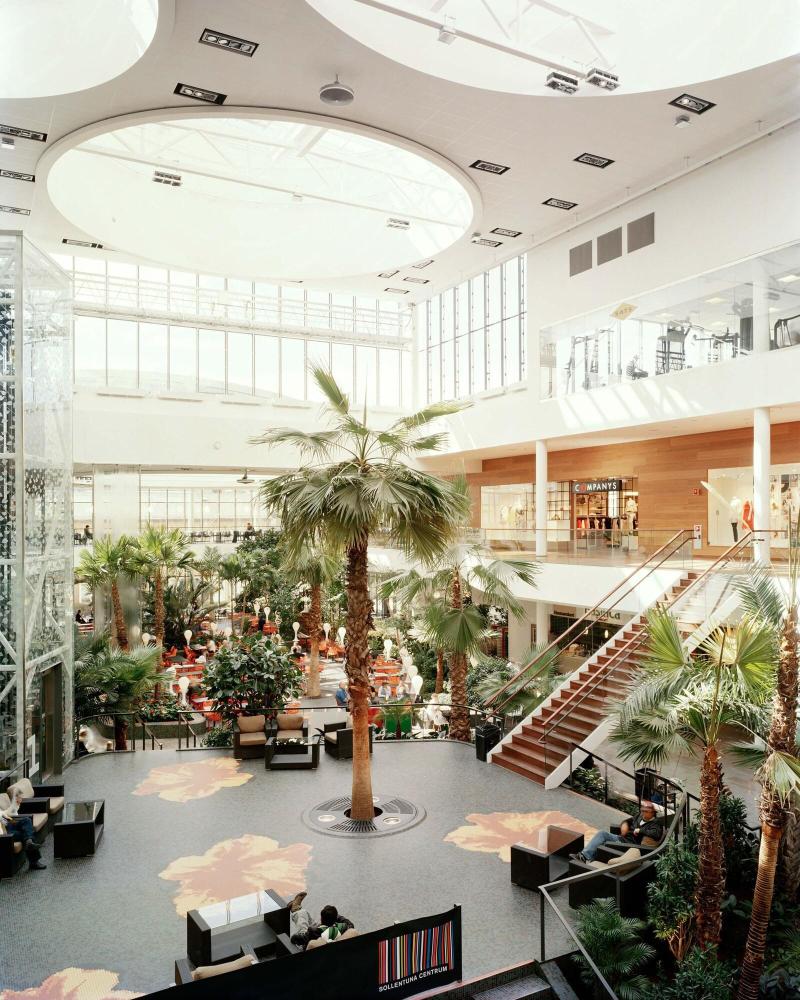 KallhÃ¤llsbaden Vandrarhem image
