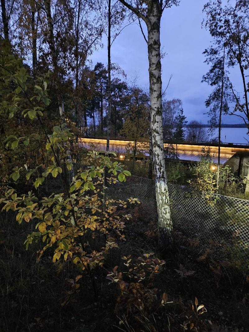 KallhÃ¤llsbaden Vandrarhem image