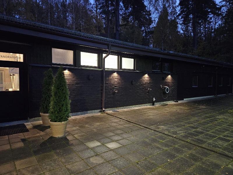 KallhÃ¤llsbaden Vandrarhem image