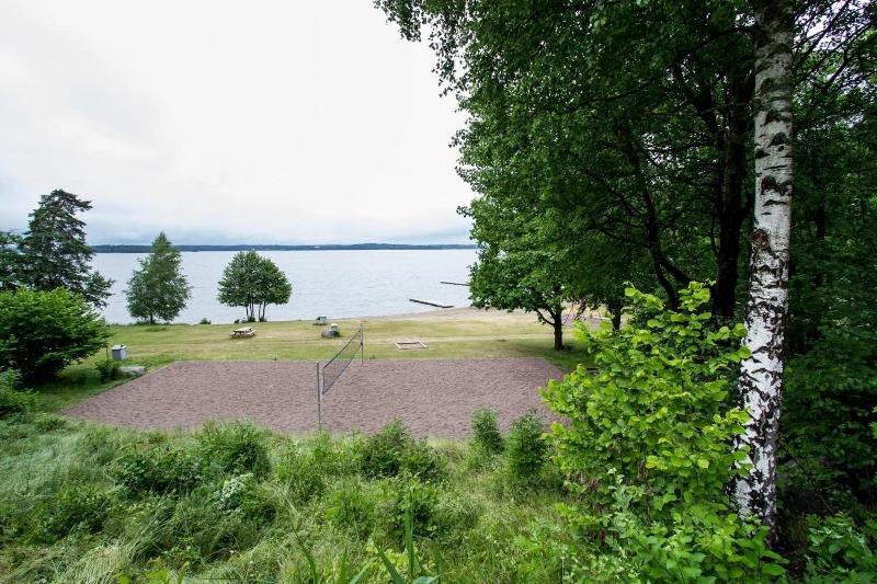 KallhÃ¤llsbaden Vandrarhem image