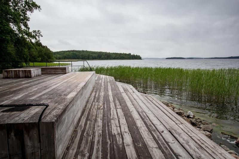 KallhÃ¤llsbaden Vandrarhem image