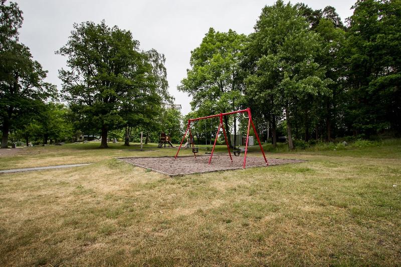 KallhÃ¤llsbaden Vandrarhem image