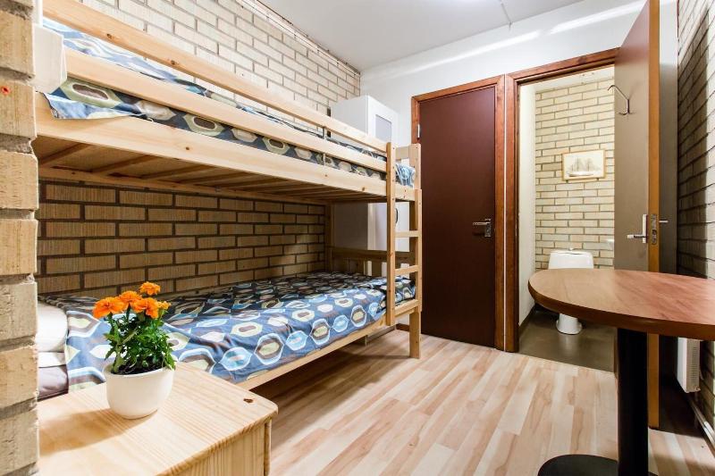 KallhÃ¤llsbaden Vandrarhem image