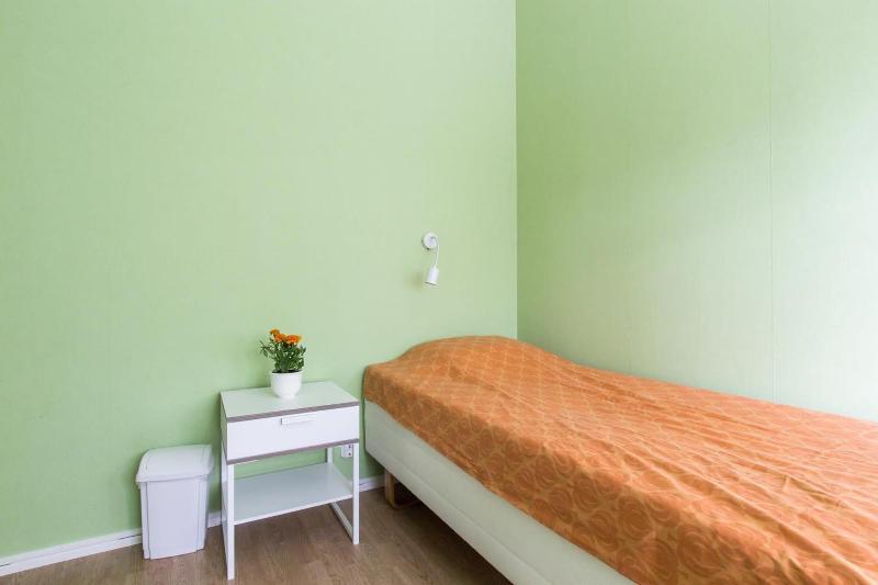 KallhÃ¤llsbaden Vandrarhem image