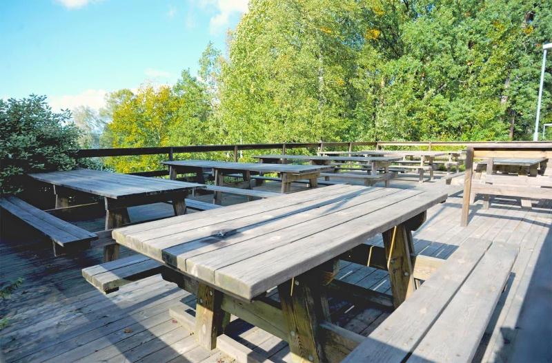 KallhÃ¤llsbaden Vandrarhem image