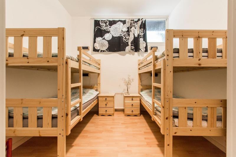 KallhÃ¤llsbaden Vandrarhem image