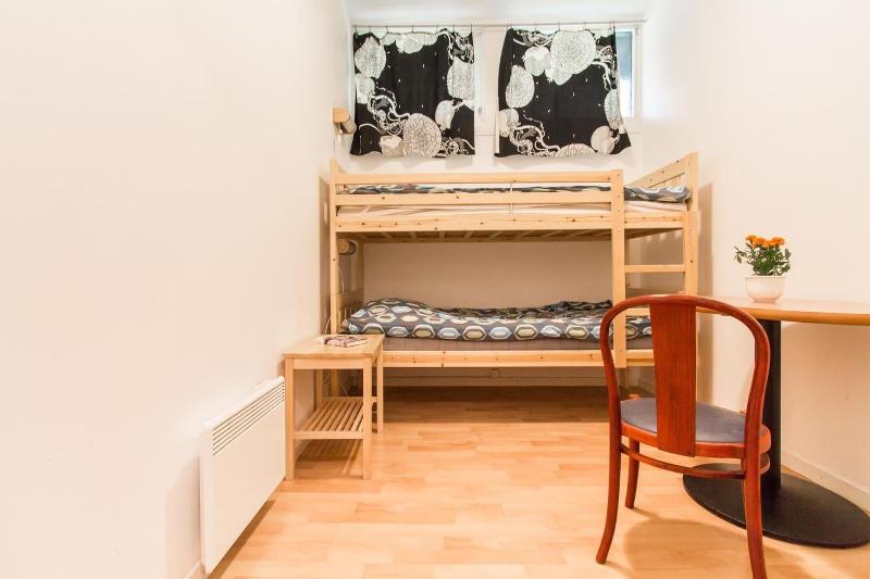 KallhÃ¤llsbaden Vandrarhem image
