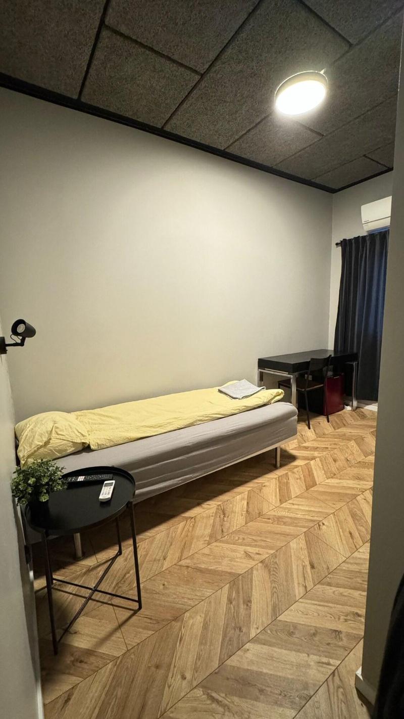 KallhÃ¤llsbaden Vandrarhem image