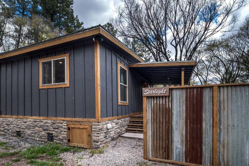 411starlightmtncb - Starlight Cabin — photo 2