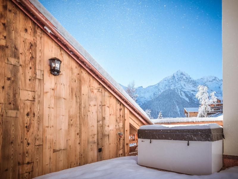 Lifestyle Rooms & Suites by Beau-SÃ©jour image