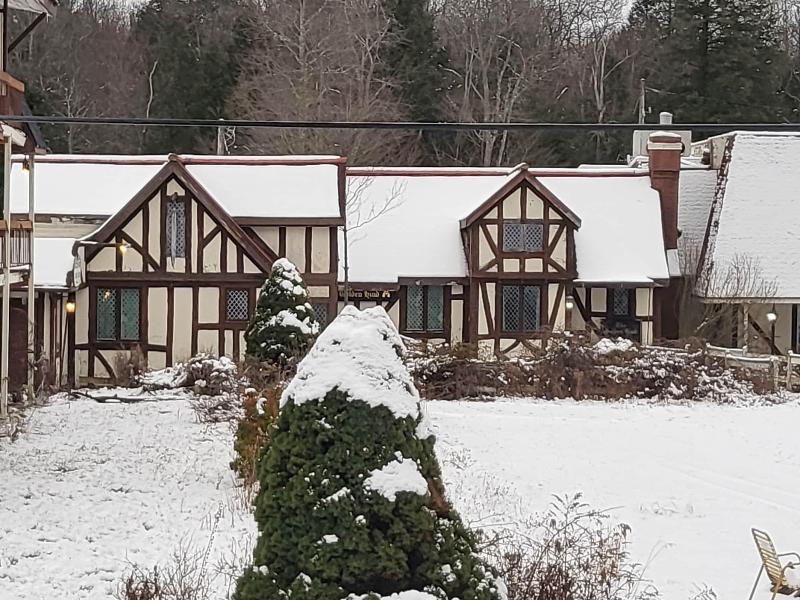 Pocono Mountains Hotel and Spa image