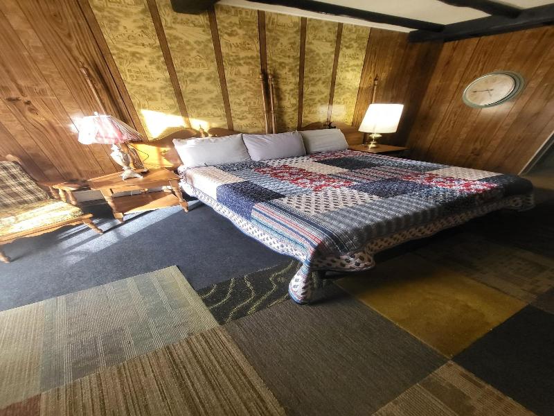 Pocono Mountains Hotel and Spa image