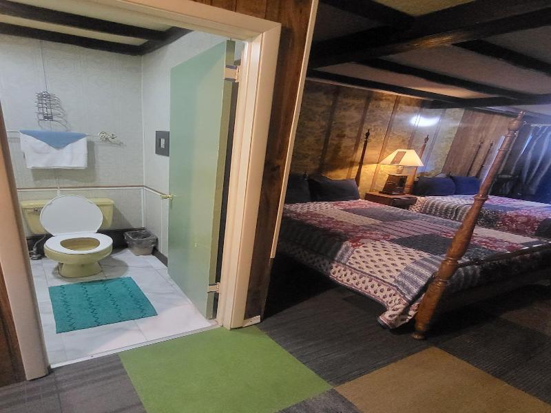 Pocono Mountains Hotel and Spa image