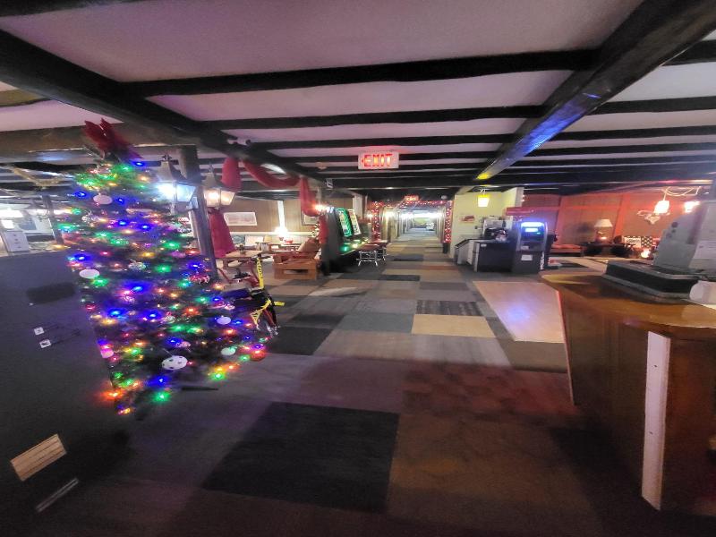 Pocono Mountains Hotel and Spa image