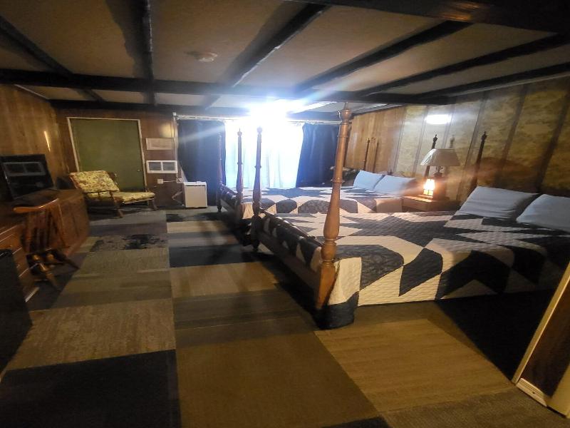 Pocono Mountains Hotel and Spa image