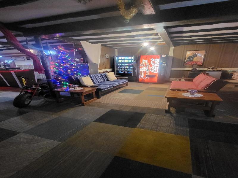Pocono Mountains Hotel and Spa image