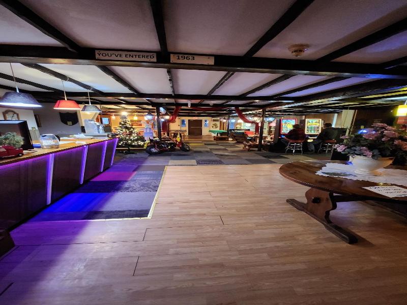 Pocono Mountains Hotel and Spa image