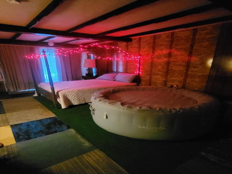Pocono Mountains Hotel and Spa image