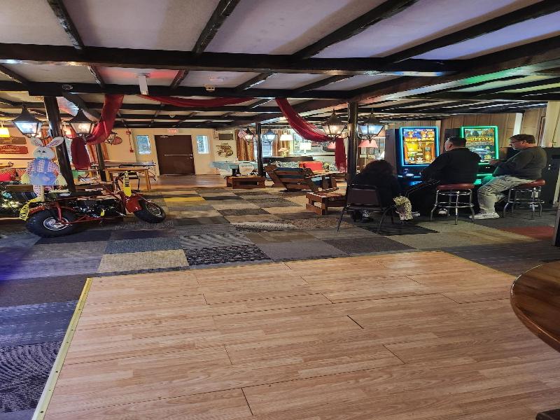 Pocono Mountains Hotel and Spa image