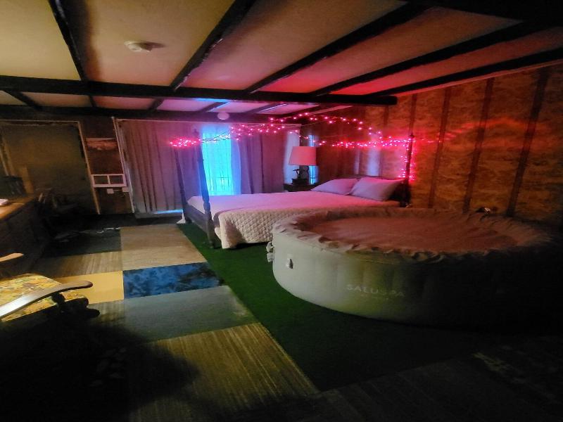 Pocono Mountains Hotel and Spa image