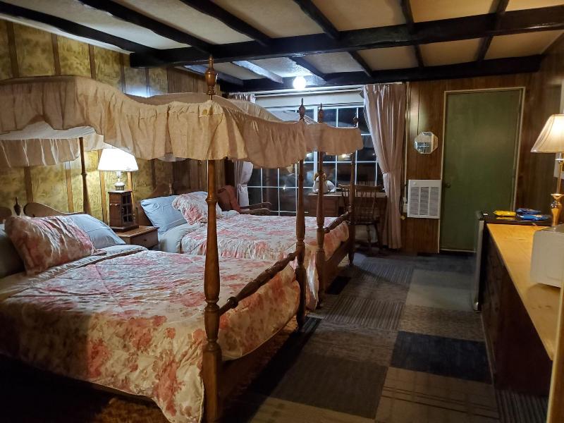 Pocono Mountains Hotel and Spa image