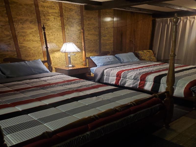Pocono Mountains Hotel and Spa image