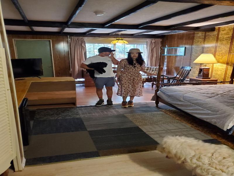 Pocono Mountains Hotel and Spa image