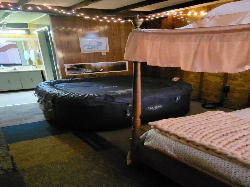 Pocono Mountains Hotel and Spa image