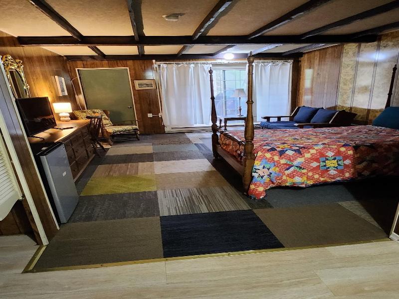Pocono Mountains Hotel and Spa image