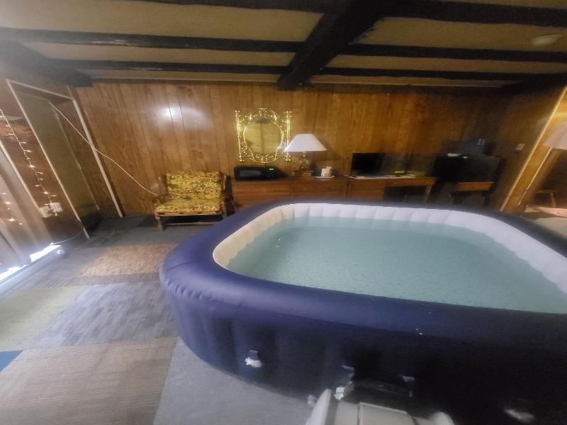 Pocono Mountains Hotel and Spa image