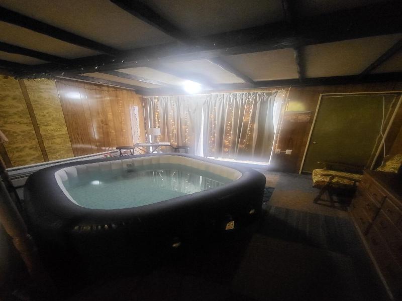 Pocono Mountains Hotel and Spa image