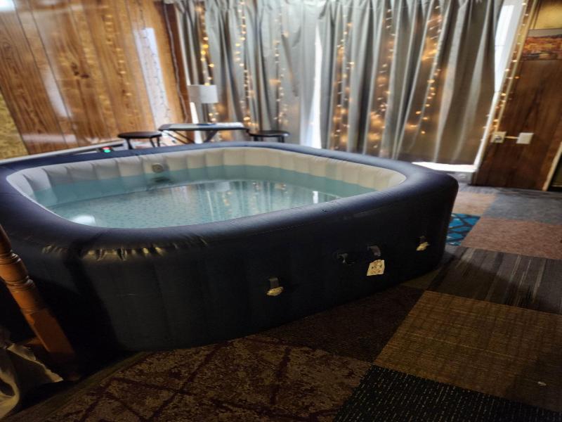 Pocono Mountains Hotel and Spa image